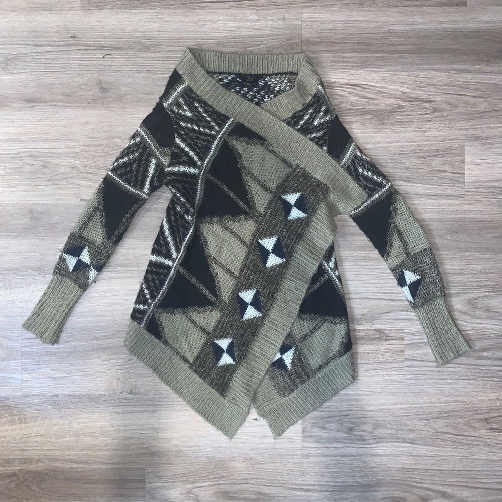Sweater - Picture 3 of 5